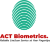 ACT BIOMETRICS LOGO